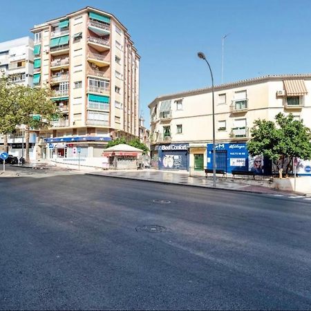 Dream In Malaga Leilighet Eksteriør bilde